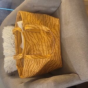 Michael Kors The Michael Bag, BNWT